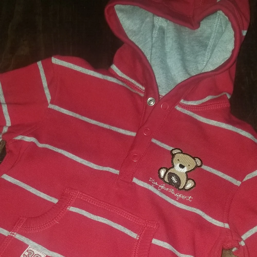 9 month one piece